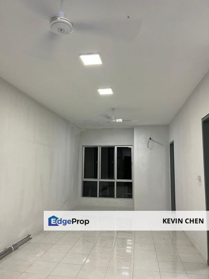 Ampang Hijauan Kemensah Townhouse For Rent, Selangor, Taman Melawati