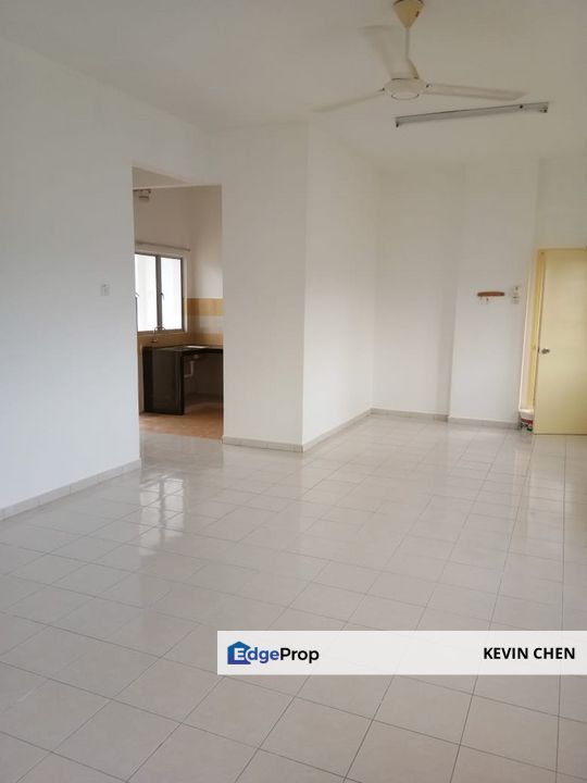 Indah Cempaka Apartment Pandan Indah Unit For Rent, Selangor, Pandan Indah