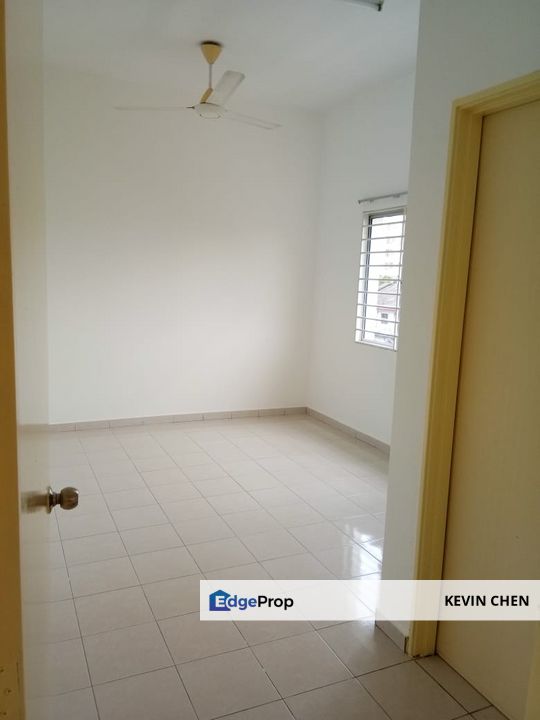 Indah Cempaka Apartment Pandan Indah Unit For Rent, Selangor, Pandan Indah