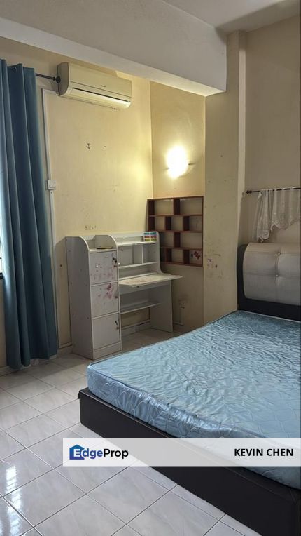 Tiara Duta Ampang 3 Rooms Unit For Rent, Kuala Lumpur, Ampang