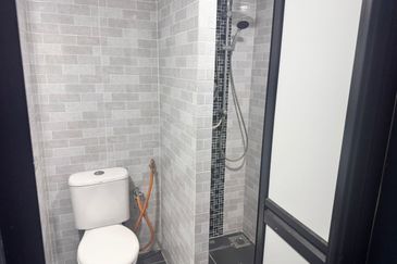 Sri Angsana Hilir Condominium