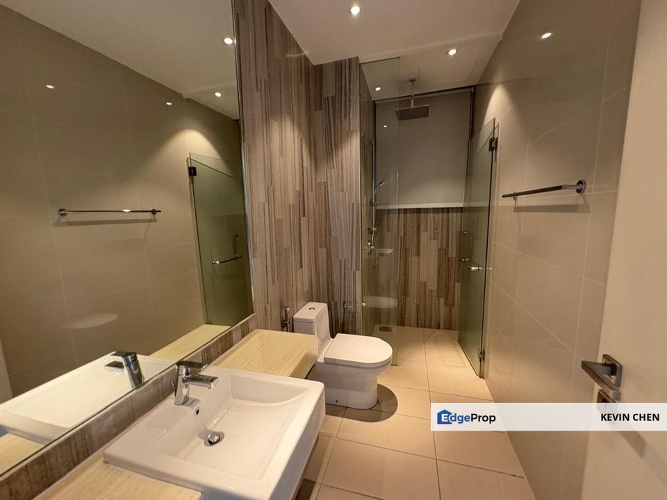 M City Ampang Duplex Fully Furnish Unit For Rent, Kuala Lumpur, Ampang