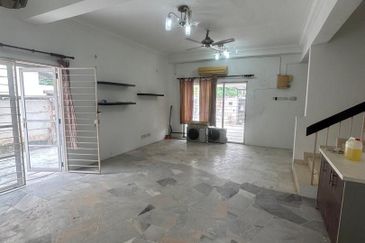 Bandar Mahkota Cheras