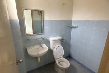 Bandar Mahkota Cheras