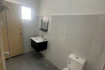 Bandar Mahkota Cheras