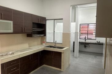 Bandar Mahkota Cheras