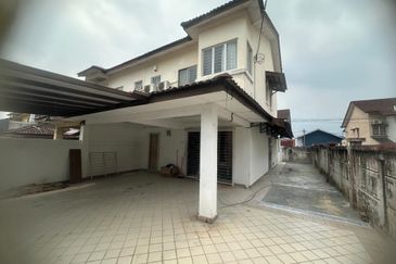 Bandar Mahkota Cheras