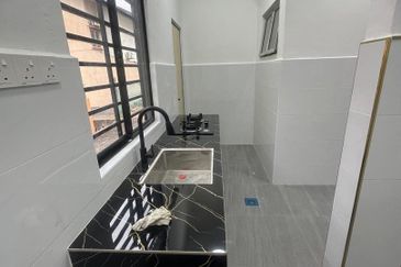 Bandar Mahkota Cheras