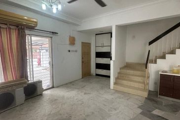 Bandar Mahkota Cheras