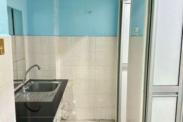 Kuchai Entrepreneurs Park