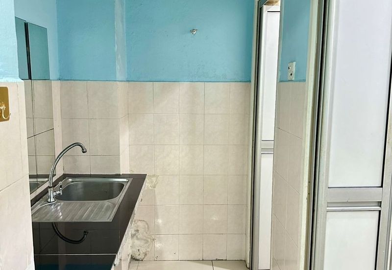 Kuchai Entrepreneurs Park