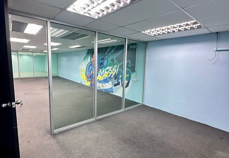 Kuchai Entrepreneurs Park