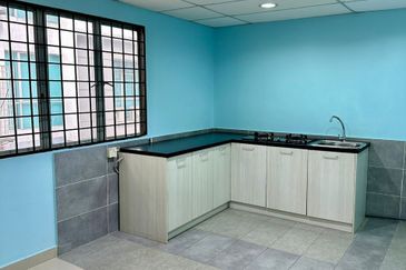 Kuchai Entrepreneurs Park