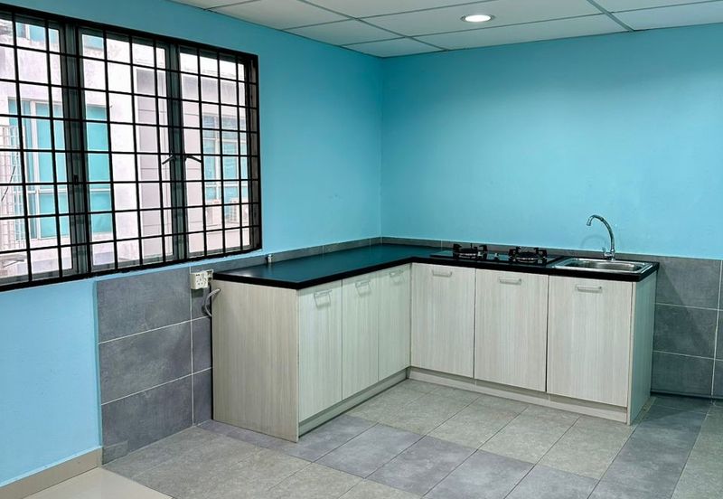 Kuchai Entrepreneurs Park