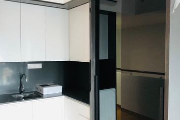 The Luxe by Infinitum