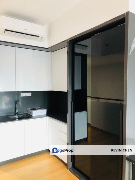 The Luxe By Infinitum Duplex Unit For Sale, Kuala Lumpur, KL City