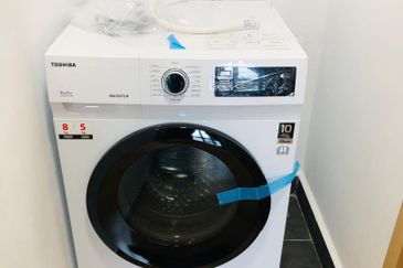 The Luxe by Infinitum