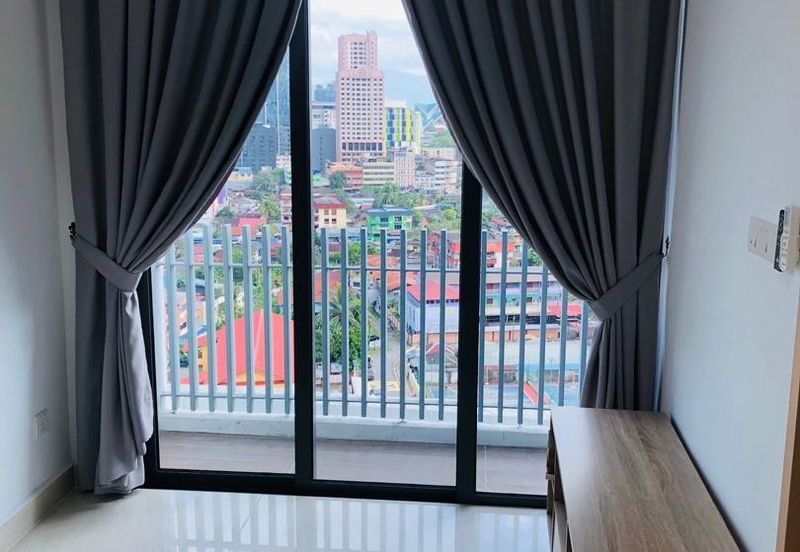 The Luxe by Infinitum