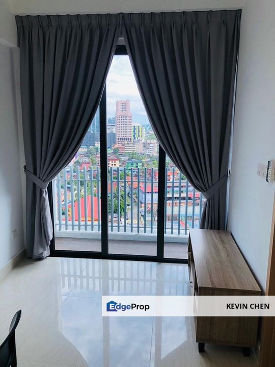 The Luxe By Infinitum Duplex Unit For Sale, Kuala Lumpur, KL City