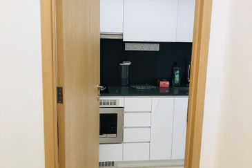 The Luxe by Infinitum