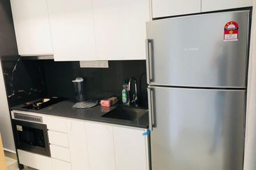 The Luxe by Infinitum