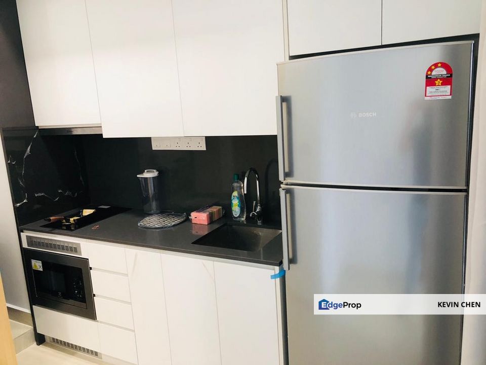 The Luxe By Infinitum Duplex Unit For Sale, Kuala Lumpur, KL City