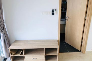 The Luxe by Infinitum