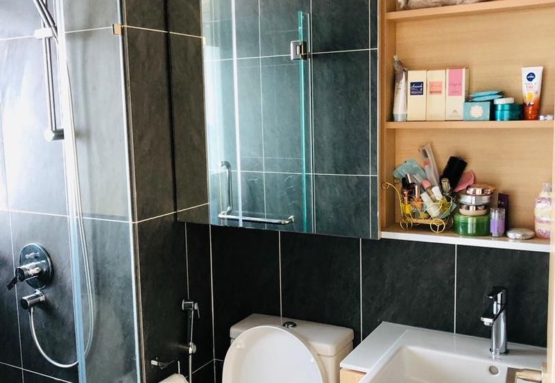 The Luxe by Infinitum