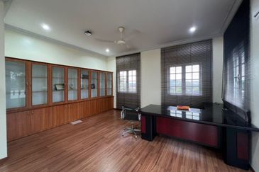 Country Heights Kajang