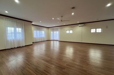 Country Heights Kajang