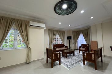 Country Heights Kajang