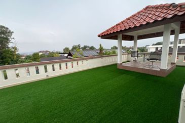 Country Heights Kajang