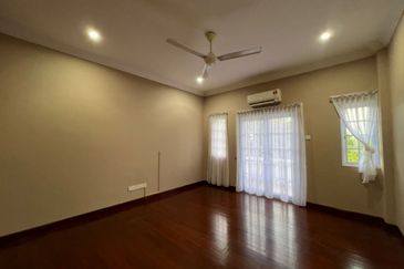 Country Heights Kajang