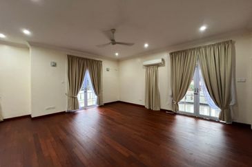 Country Heights Kajang