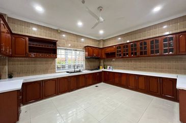 Country Heights Kajang