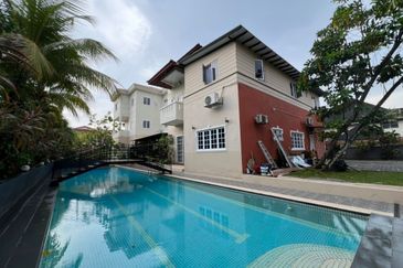 Country Heights Kajang