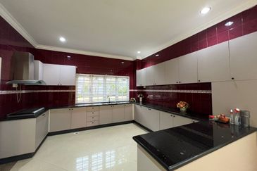 Country Heights Kajang