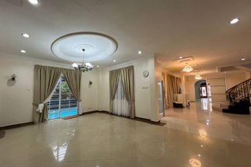 Country Heights Kajang