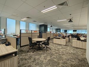 IOI City Tower Putrajaya Fully Fitted Office For Rent for Rental @RM98 ...