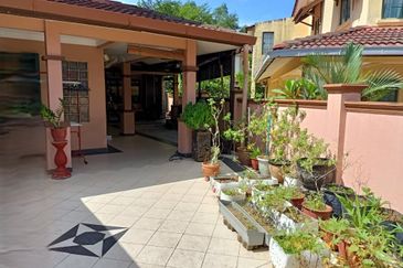 Seksyen 9, Kota Damansara