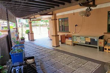 Seksyen 9, Kota Damansara