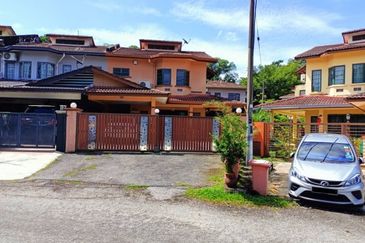 Seksyen 9, Kota Damansara