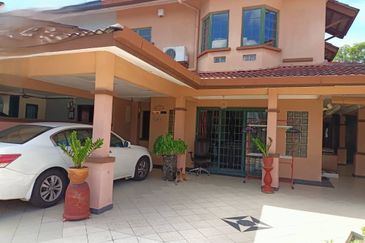 Seksyen 9, Kota Damansara