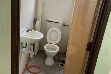 Taman Industri Lembah Jaya