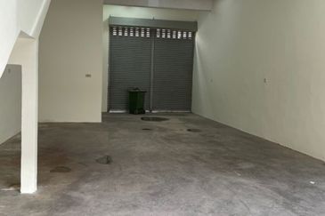 Taman Industri Lembah Jaya