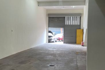 Taman Industri Lembah Jaya