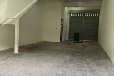 Taman Industri Lembah Jaya