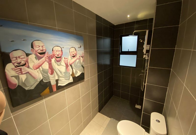 Palm Hill Residence 2 (Residensi Bukit Palma 2)