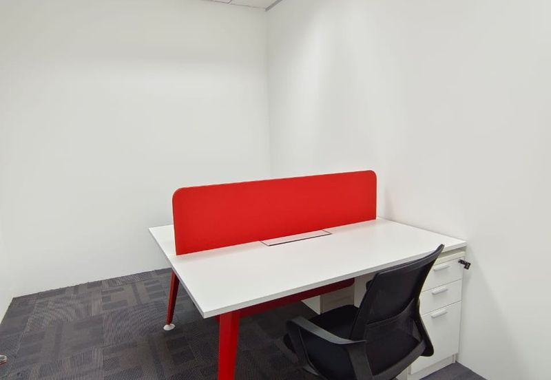 Bangsar Trade Centre