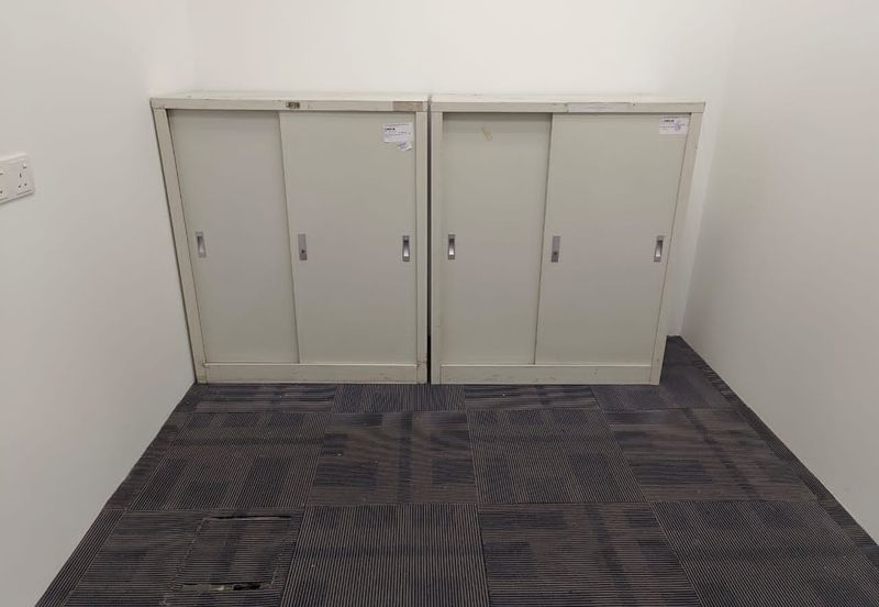 Bangsar Trade Centre